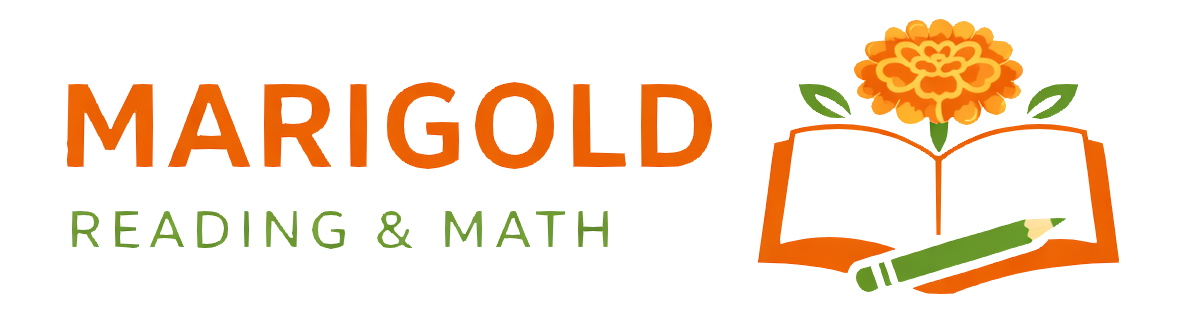 Marigold Reading & Math