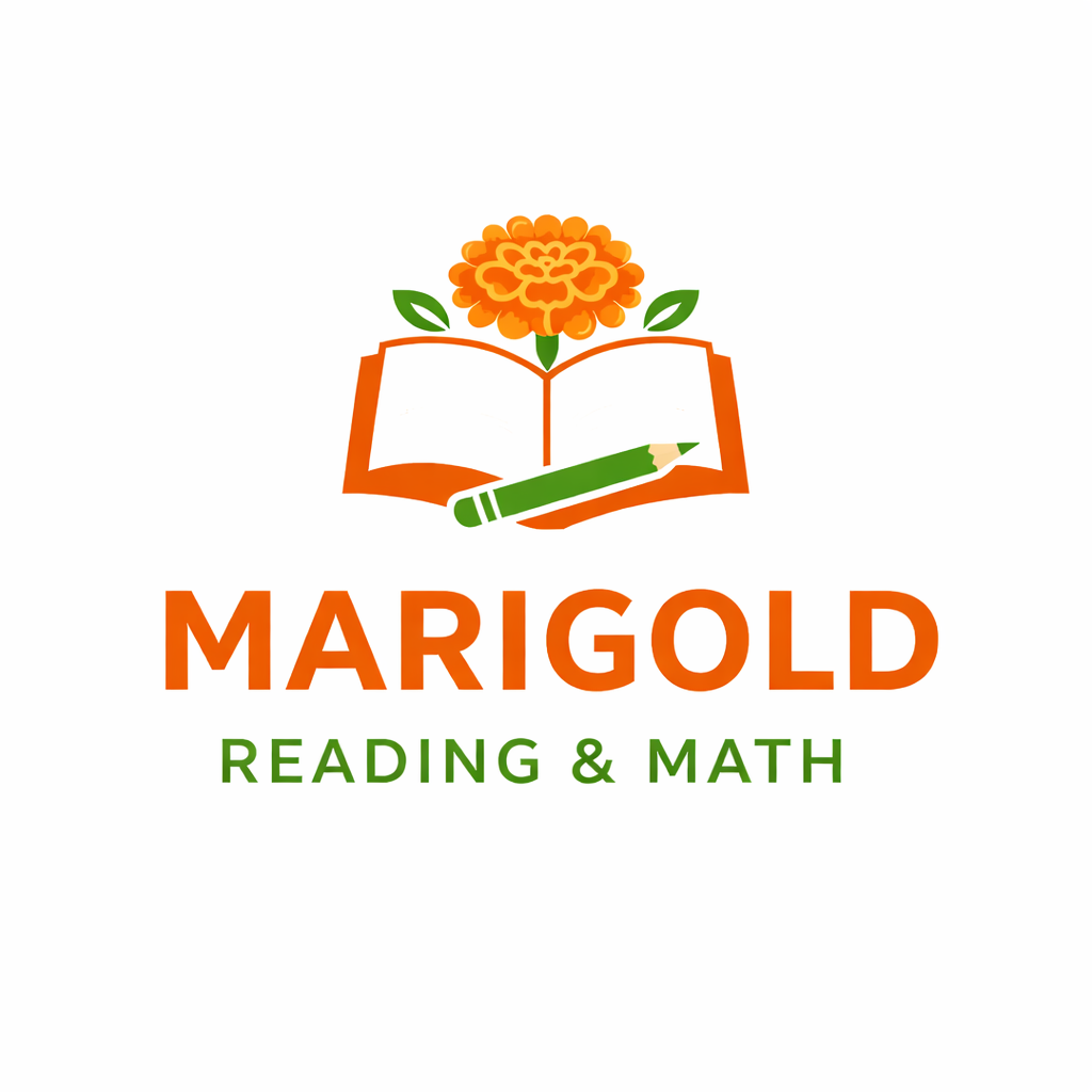 Marigold Reading & Math